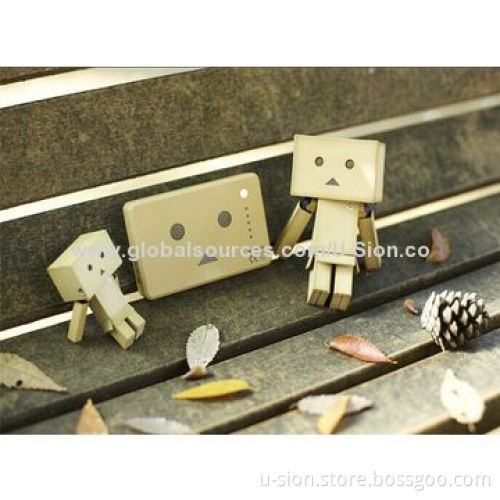 We can customized for your power banks